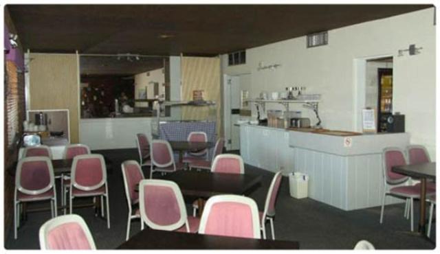 Anchorage Motor Inn Sunshine Coast Zewnętrze zdjęcie