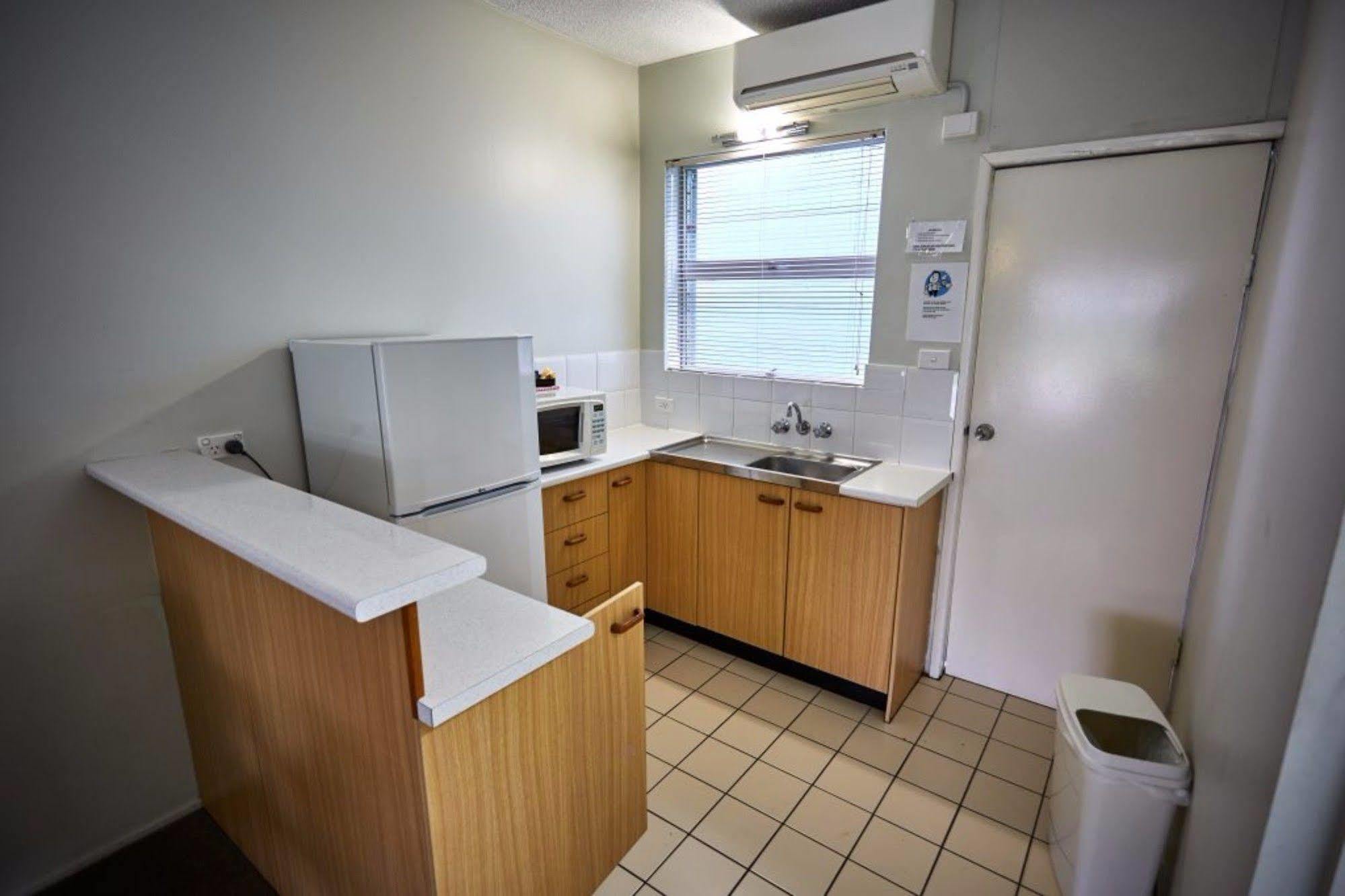 Anchorage Motor Inn Sunshine Coast Zewnętrze zdjęcie