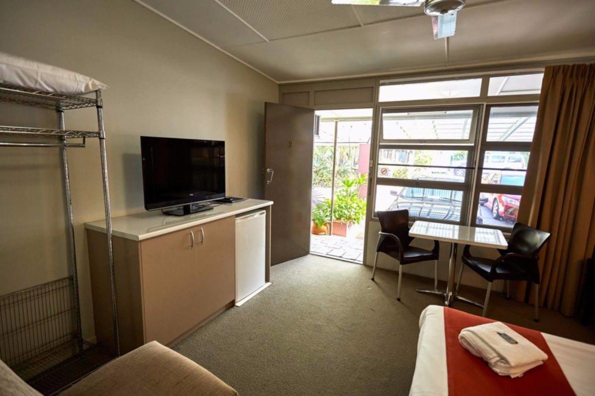 Anchorage Motor Inn Sunshine Coast Zewnętrze zdjęcie