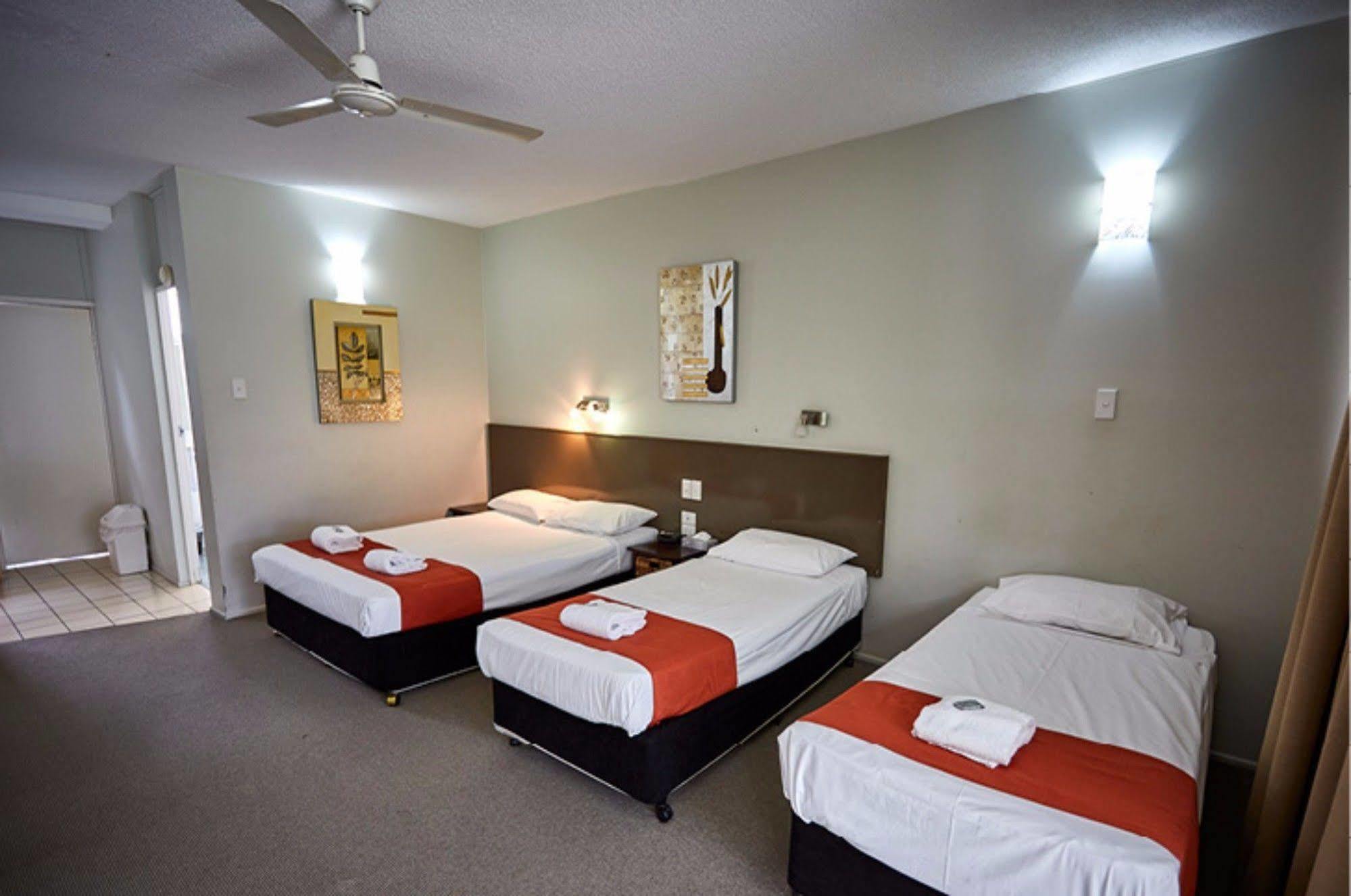 Anchorage Motor Inn Sunshine Coast Zewnętrze zdjęcie